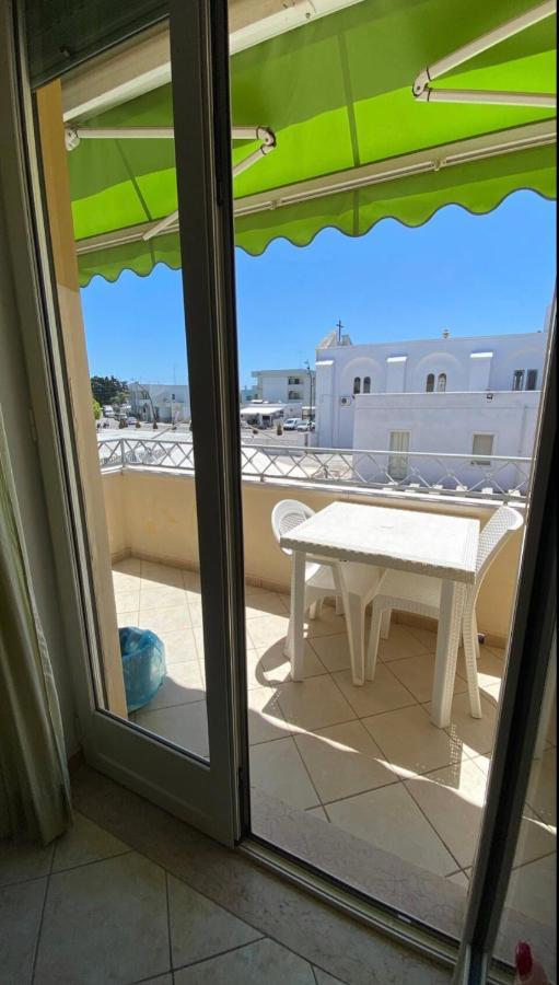 Casa Centralissima Torre Dell Orso 100M Dal Mare Торре-дель-Орсо Екстер'єр фото