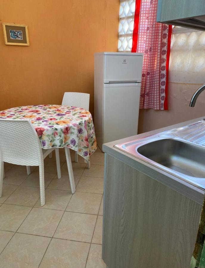 Casa Centralissima Torre Dell Orso 100M Dal Mare Торре-дель-Орсо Екстер'єр фото