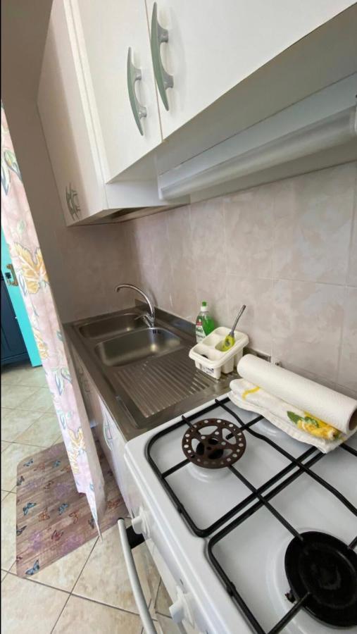 Casa Centralissima Torre Dell Orso 100M Dal Mare Торре-дель-Орсо Екстер'єр фото