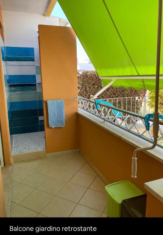 Casa Centralissima Torre Dell Orso 100M Dal Mare Торре-дель-Орсо Екстер'єр фото