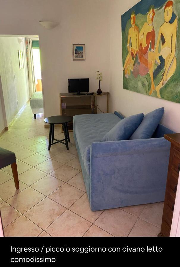 Casa Centralissima Torre Dell Orso 100M Dal Mare Торре-дель-Орсо Екстер'єр фото