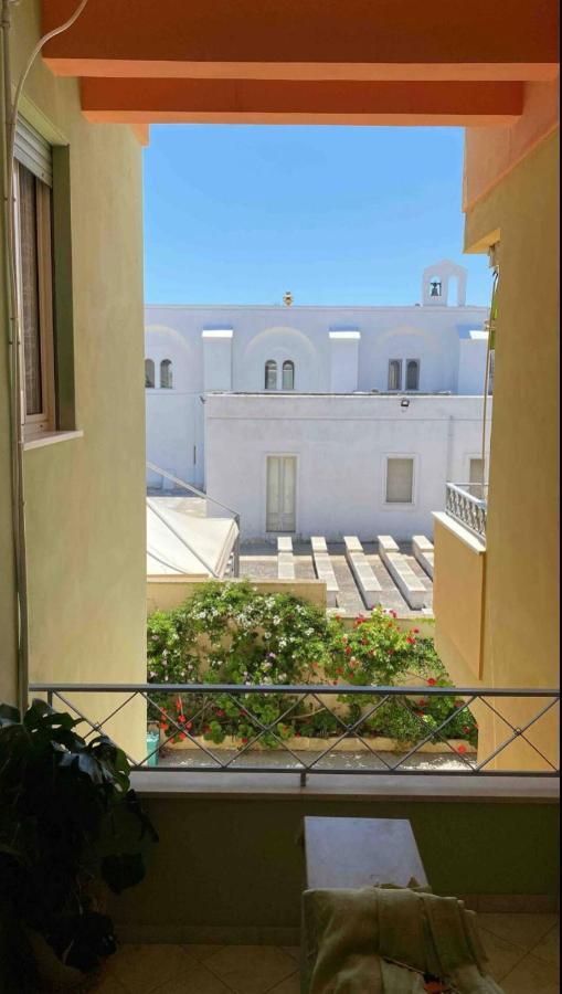 Casa Centralissima Torre Dell Orso 100M Dal Mare Торре-дель-Орсо Екстер'єр фото