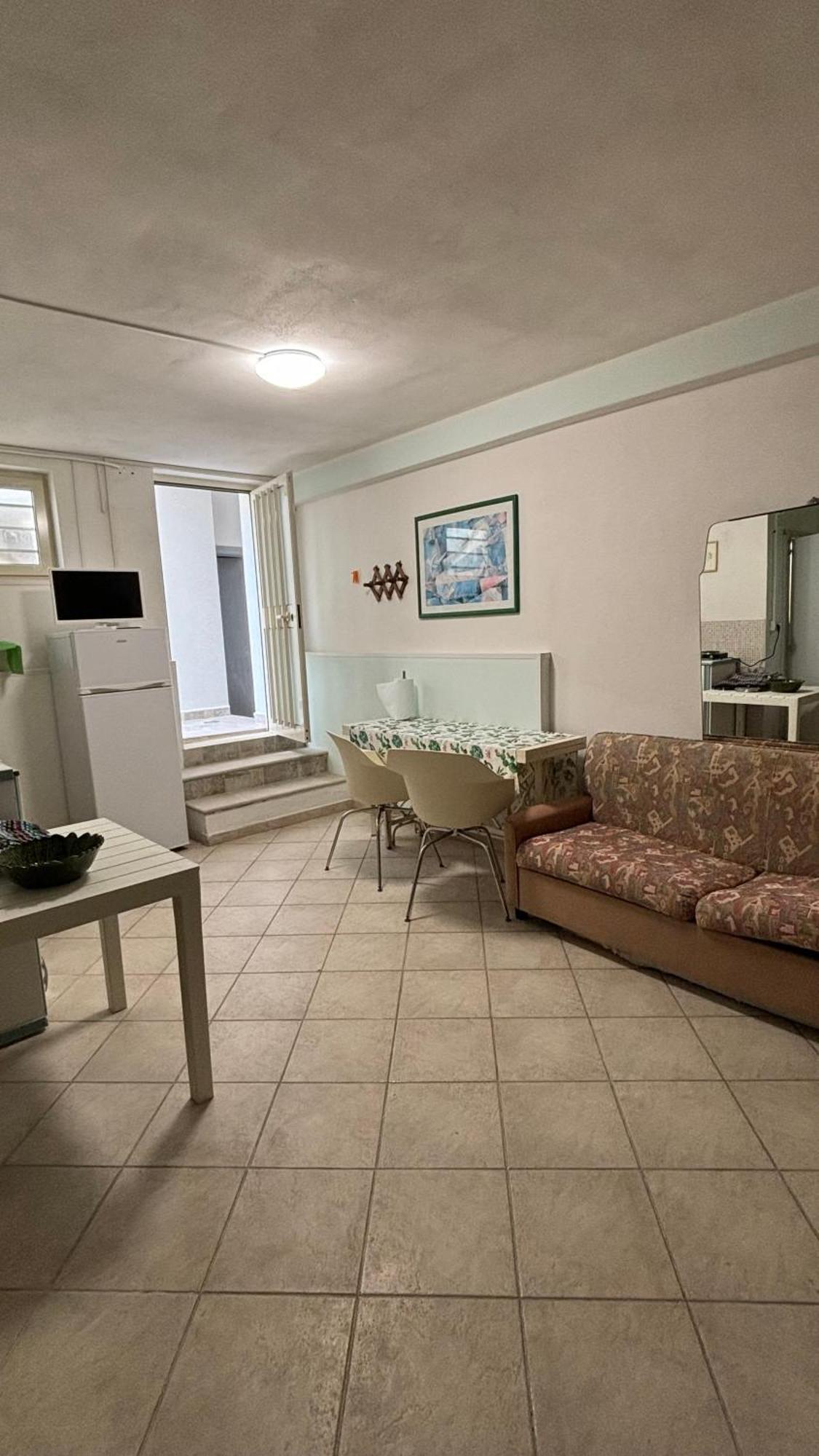 Casa Centralissima Torre Dell Orso 100M Dal Mare Торре-дель-Орсо Екстер'єр фото