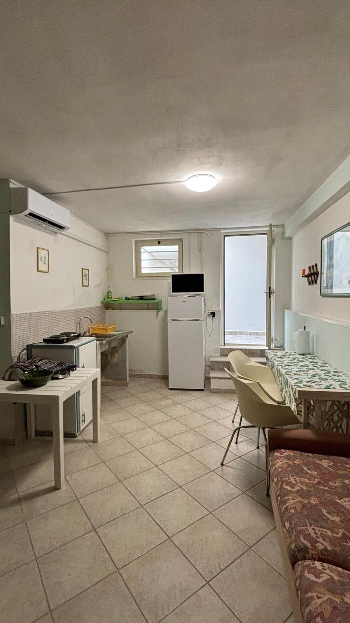 Casa Centralissima Torre Dell Orso 100M Dal Mare Торре-дель-Орсо Екстер'єр фото